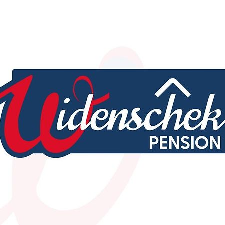 Gasthof Widenschek Thalheim Eksteriør bilde