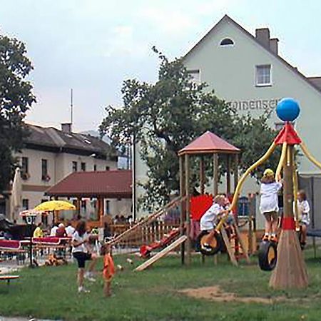 Gasthof Widenschek Thalheim Eksteriør bilde