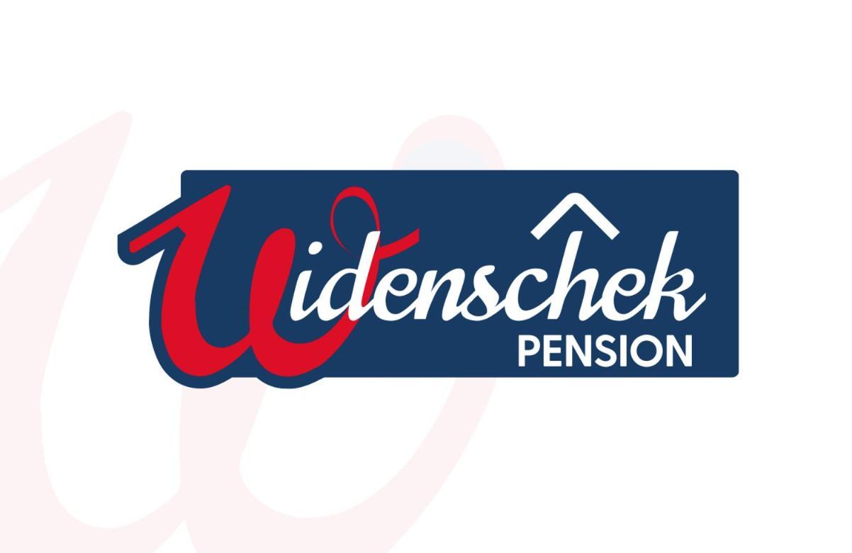 Gasthof Widenschek Thalheim Eksteriør bilde